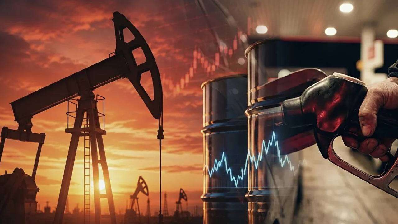 Petrol fiyatlarında deprem: Brent 94 doları aştı, tanker alev aldı! Akaryakıta dev zam yolda 2